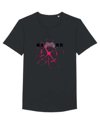 GAMER Black