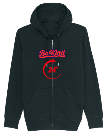 BE KIND - 24H Black