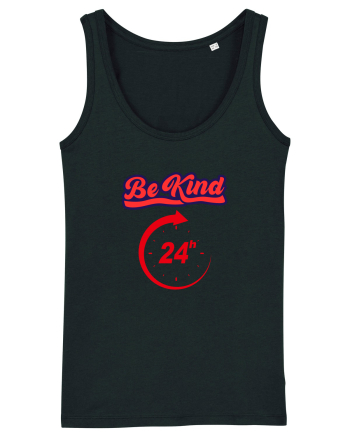 BE KIND - 24H Black