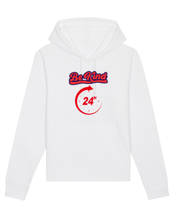 BE KIND - 24H White