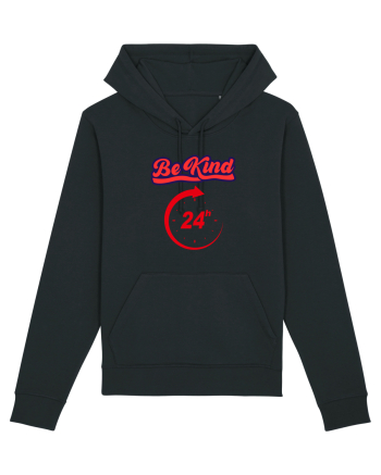 BE KIND - 24H Black