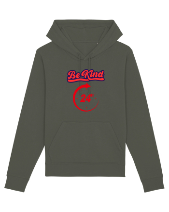 BE KIND - 24H Khaki