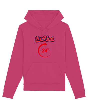 BE KIND - 24H Raspberry