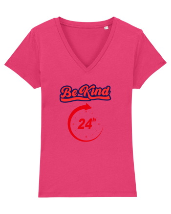 BE KIND - 24H Raspberry