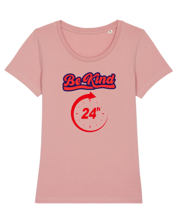 BE KIND - 24H Canyon Pink