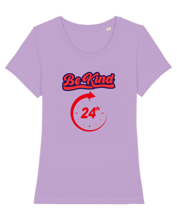 BE KIND - 24H Lavender Dawn