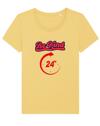 BE KIND - 24H Jojoba