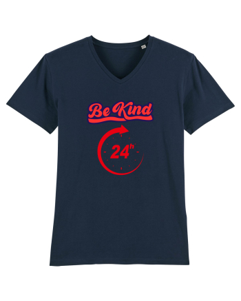 BE KIND - 24H French Navy