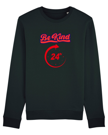 BE KIND - 24H Black