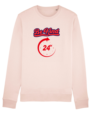 BE KIND - 24H Candy Pink