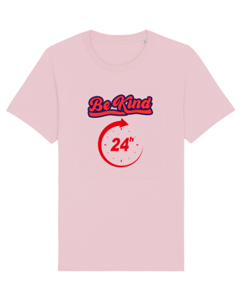 BE KIND - 24H Cotton Pink