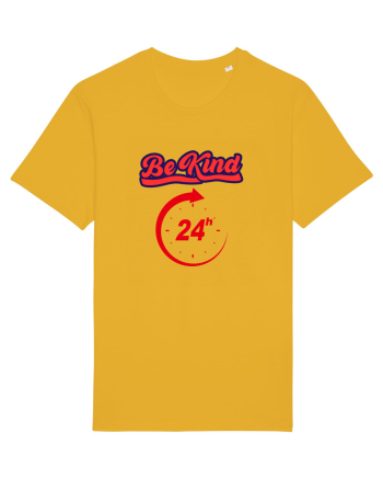 BE KIND - 24H Spectra Yellow