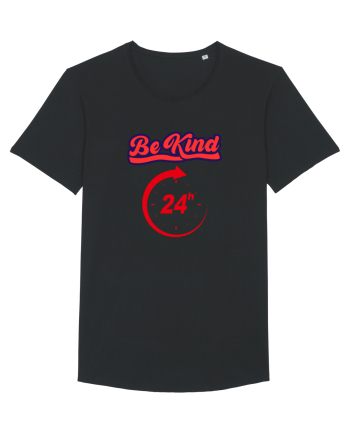 BE KIND - 24H Black