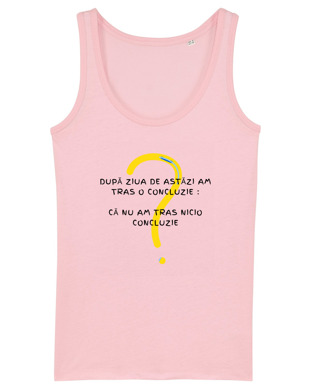 Maiou Damă Dreamer Cotton Pink