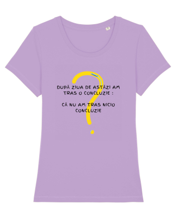 AM TRAS O CONCLUZIE Lavender Dawn