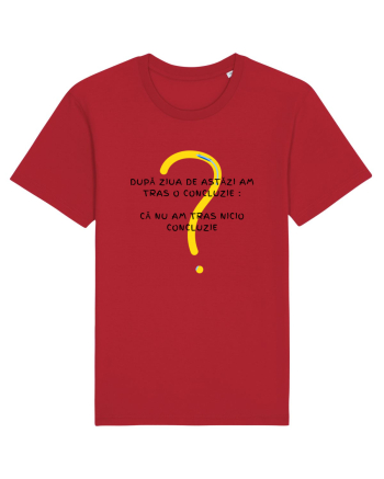 AM TRAS O CONCLUZIE Red