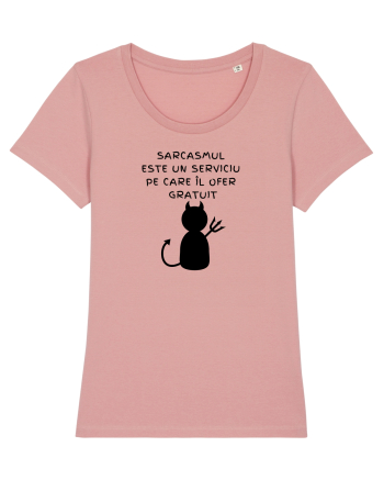 OFER SARCASM GRATUIT Canyon Pink