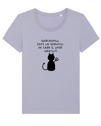 OFER SARCASM GRATUIT Lavender
