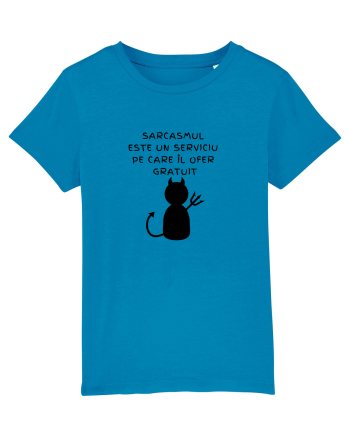 OFER SARCASM GRATUIT Azur
