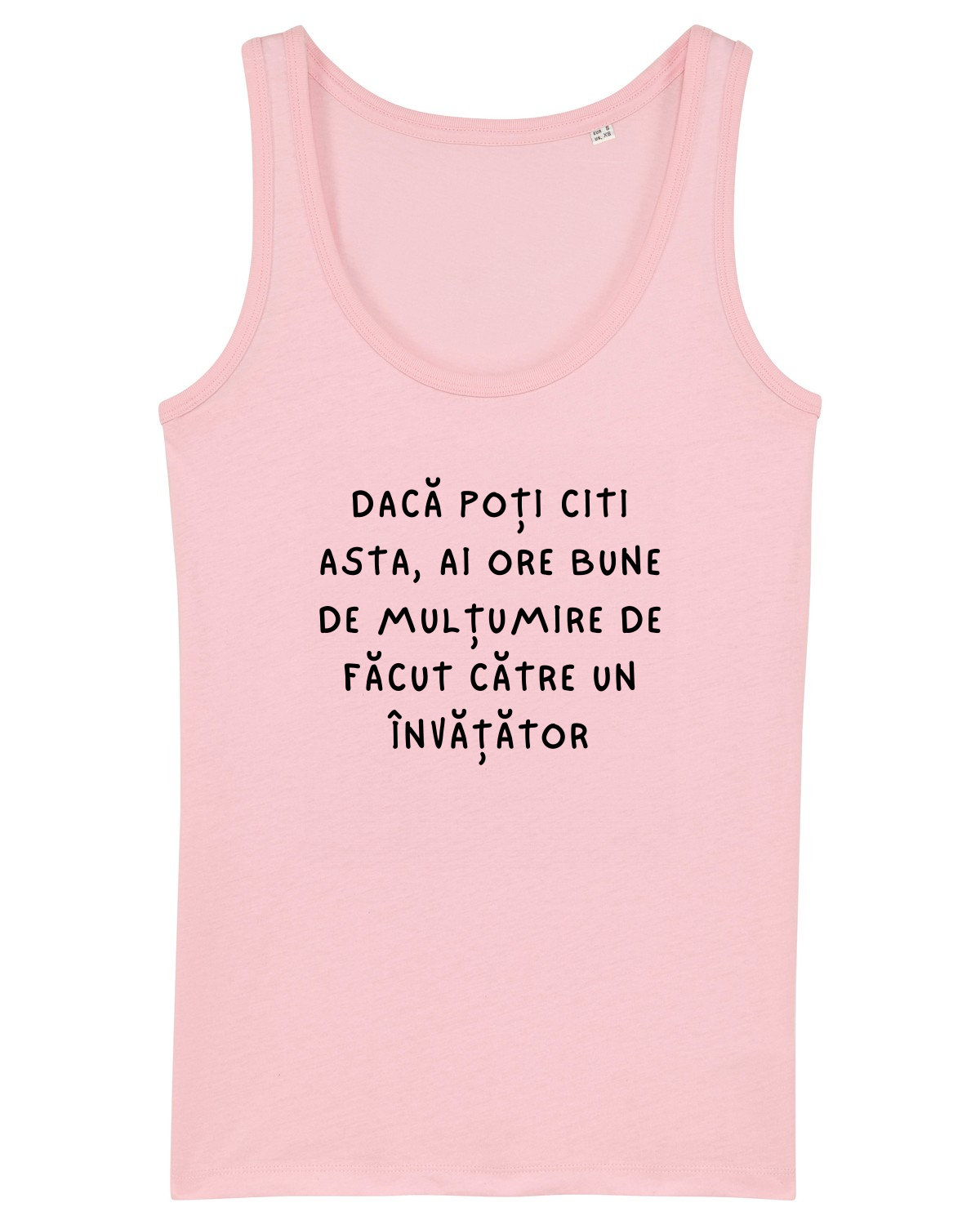 Maiou Damă Dreamer Cotton Pink