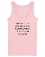 DACĂ POȚI CITI Maiou Damă Dreamer