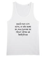 DACĂ POȚI CITI Maiou Bărbat Runs