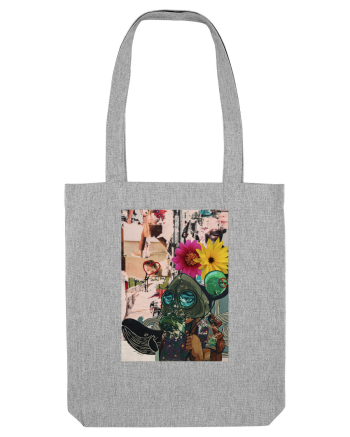 Abstract life Heather Grey