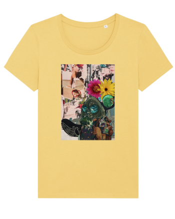Abstract life Jojoba