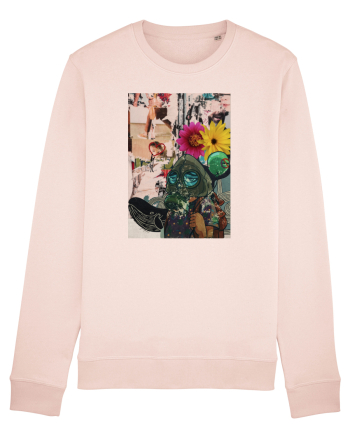 Abstract life Candy Pink