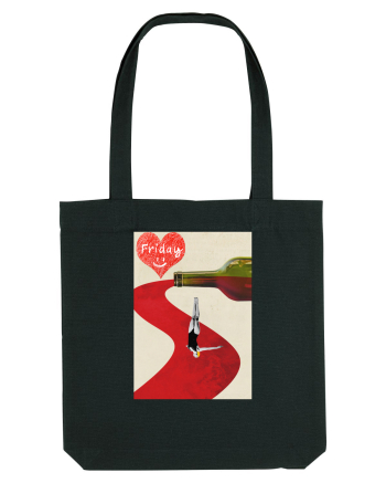 Love weekend Black