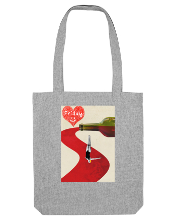Love weekend Heather Grey