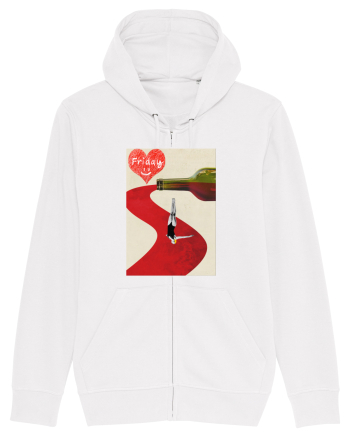 Love weekend White