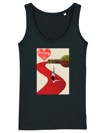Love weekend Black