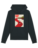 Love weekend Hanorac Unisex Drummer