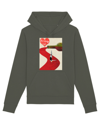 Love weekend Khaki