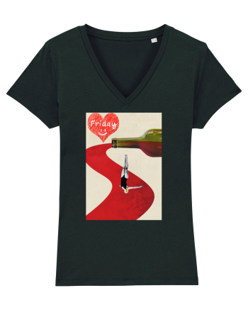 Love weekend Black