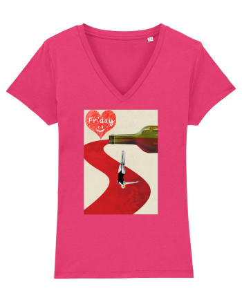 Love weekend Raspberry