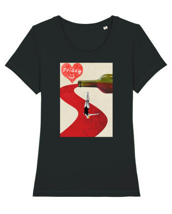 Love weekend Black