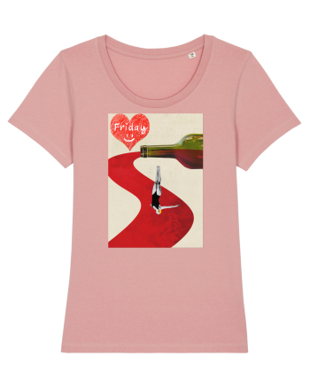 Love weekend Canyon Pink