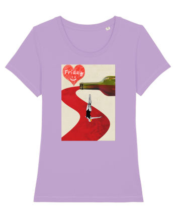 Love weekend Lavender Dawn