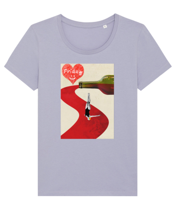 Love weekend Lavender
