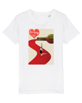 Love weekend White