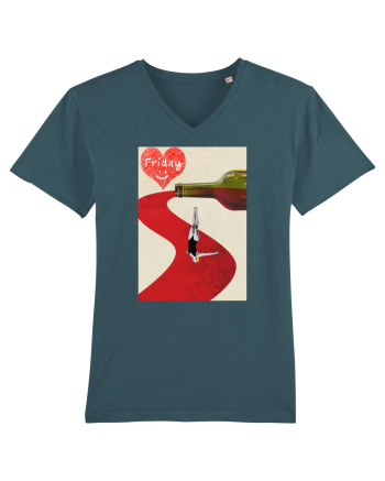 Love weekend Stargazer