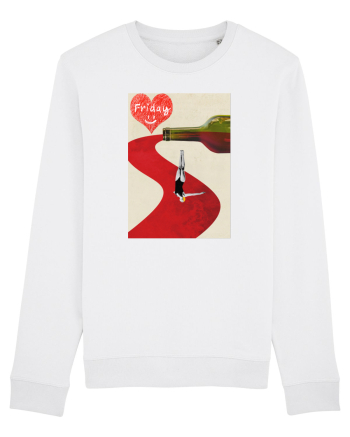 Love weekend White