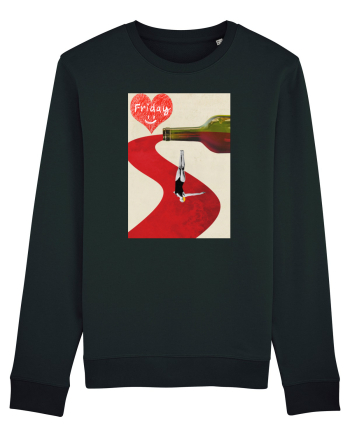 Love weekend Black