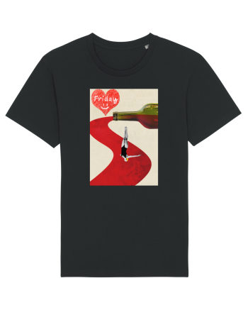 Love weekend Black