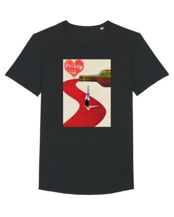 Love weekend Black