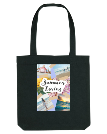 Summer Loving Black