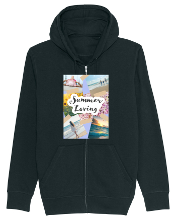 Summer Loving Black