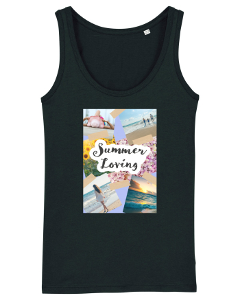 Summer Loving Black